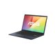 thumbnail image 3 of Notebook Vivobook M413IA-EB1044W / 14" FHD / AMD Ryzen 7 / Win 11 / 16 GB RAM / 512 GB SSD / Gráficos AMD Radeon / Black, 3 of 7