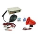 thumbnail image 1 of Reproductor Megafono Mp3 Usb Graba Voz Publicidad Rodante, 1 of 3