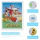 thumbnail image 3 of Los Picapiedra Kits de Pintura de Diamantes para Adultos 5D DIY Diamond Art Kits Full Drill Diamond Dots para Regalo Decoración de Pared y Relajación Artes de Gemas 30*40cm, 3 of 6