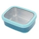 thumbnail image 3 of Envase De Almuerzo Ensaladera 820ml Caja Bento Apilable Para Congelador De Trabajo De Picnic, 3 of 3