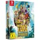 thumbnail image 1 of Videojuego MICROÏDS Toki Edición de Colección para Nintendo Switch, 1 of 7