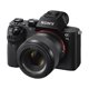 thumbnail image 3 of Lente Sony FE 50 mm F1.8 Standard (SEL50F18F) para montura E, 3 of 7