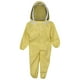 thumbnail image 1 of Traje De Apicultura Chaquetas De Apicultor Ropa De Mono De Cuerpo Completo Para Niños L, 1 of 5