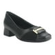thumbnail image 3 of Zapato Comfortflex Mujer 2495303 Negro Casual, 3 of 5
