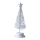 thumbnail image 3 of Mini Lámpara De Mesa Para árbol De Navidad, Adorno Navideño Para Navidad, Boda Interior, Color Blanco, 3 of 3