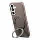 thumbnail image 2 of Funda FOXDOCK para Samsung Galaxy S26 Pro con soporte 360°, protección avanzada y magnetismo-gris plateado, 2 of 6