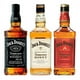 thumbnail image 1 of 3 Whisky Pack Tradition (N°7, Honey, Fire), Scotch Whisky, 750 ml, 40%, 1 of 3