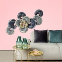 Mallorca - Placa Mural Decorativa Marina