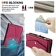 thumbnail image 5 of Para Google Pixel 10 / Pixel 10 Pro con Bloqueo RFID Multifuncional 2 en 1, Funda Tipo Billetera de Cuero PU Suave, Cubierta Abatible Magnética, Múltiples Ranuras para Tarjetas, Bolsillo con Cierre,, 5 of 9