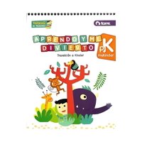 Torre - Cuaderno De Transicion A Kinder