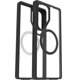thumbnail image 4 of Carcasa Magnética React Color Negro Transparente Galaxy S25 Ultra, 4 of 5