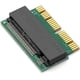 thumbnail image 1 of Tarjeta adaptadora SSD Rivo NGFF M.2 nVME para actualizar MacBook Air (2013-2016) y Mac PRO (finales de 2013-2015), 1 of 2