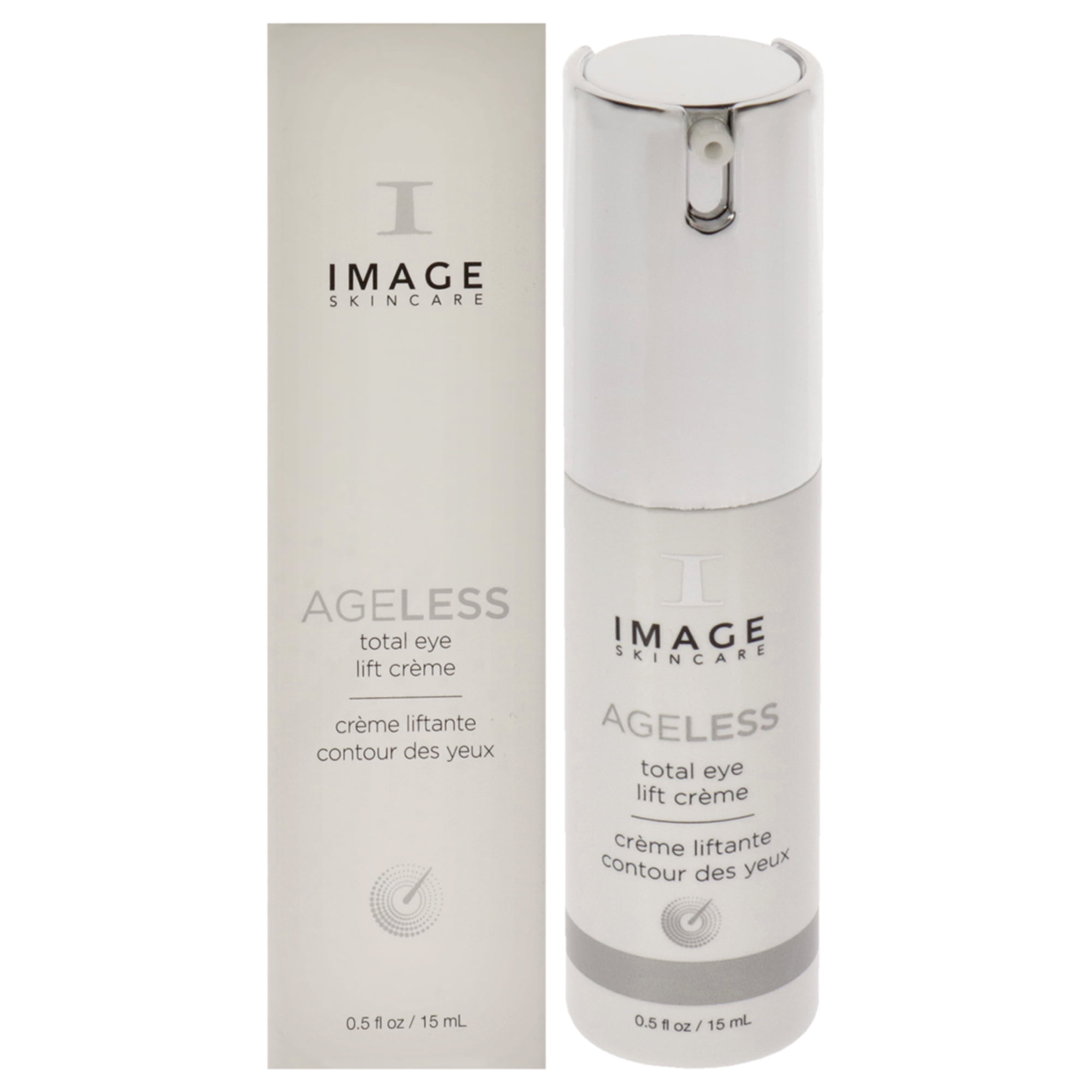 Image - Crema De Elevación Total De Ojos Ageless De Para Unisex - Crema