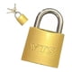 thumbnail image 1 of Candado De Seguridad 25mm Yts 3 Llaves Oferta 2x1, 1 of 2