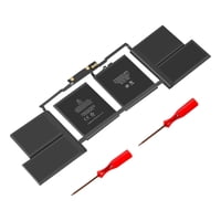 Genérico - Bateria A1820 Para Macbook Pro Touch Bar 15 A1707 Nueva