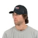 thumbnail image 4 of Jockey Trekker Algodón Unisex Lhotse negro Talla única, 4 of 8