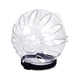 thumbnail image 1 of Gato Bozal Transparente Mascotas Boca Cubierta Bozal Anti Mordida Para Aseo Baño L 155mmx145mm, 1 of 5