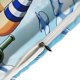 thumbnail image 4 of Usopp Bed Duvet Cover Funny Anime Cartoon Bedding Sets Lightweight 3 Piece Comforter Sets, 4 of 5