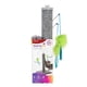 thumbnail image 2 of Rascador para Gato SmartyKat Scratch N Spin Alfombra 58 cm, 2 of 3
