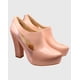 thumbnail image 2 of Zapato Taco Who Rosado, 2 of 5
