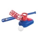 thumbnail image 4 of Máquina Lanzadora De Béisbol Para Niños, Regalo Con Bate Y 3 Pelotas De Béisbol, 4 of 5