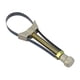 thumbnail image 4 of Llave De Correa De Acero Para Extracción De Filtro, Herramienta De Montaje Y Desmontaje De Alta Resistencia, Mediana, 4 of 5