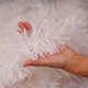 thumbnail image 4 of Guirnalda navideña CCINEE, 10 m, color blanco metalizado, PVC, 4 of 7