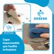 thumbnail image 4 of Alfombra Antigolpes Bebe Plegable BabyNest 180x200x1cm - Arboles, 4 of 10