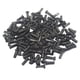 thumbnail image 2 of 300x MTB Road BMX Bike Spoke Nipples Bicicleta Spoke Caps Spoke Decor Negro, 2 of 4