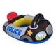 thumbnail image 1 of Flotador Inflable Anillo Piscina Diseño Policía 60x25cm, 1 of 2