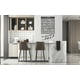 thumbnail image 2 of Frase Deco Reglas De La Cocina FR‑11036, 2 of 3