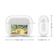 thumbnail image 2 of Funda AirPods Pro Desmarcar Blancanieves Transparente, 2 of 6