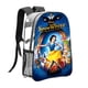 thumbnail image 1 of Mochila Desmarcar Princesa Blancanieves Transparente 31x43 cm, 1 of 6