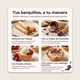 thumbnail image 3 of SARTEN BARQUILLOS LASOLUZIONE, 3 of 8