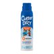 thumbnail image 1 of Repelente de Insectos Cutter Dry 10% DEET Aerosol 113 ml, 1 of 9