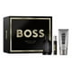 thumbnail image 1 of Set Hugo Boss Hombre Boss Bottled Parfum 100 Ml + 10 Ml + Sg 100 Ml 3 Pcs, 1 of 3
