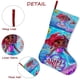 thumbnail image 5 of Calcetín de Navidad Desmarcar Ariel Junior 45cm x 32cm, 5 of 5