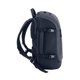 thumbnail image 4 of Mochila 25L De Viaje Ampliable Gris 6B8U4AA, 4 of 6