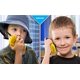 thumbnail image 5 of Walkie Talkies eKids Pokémon Pikachu FRS para niños, 5 of 8