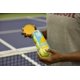 thumbnail image 2 of Pelotas de tenis Wilson Profile All Court Yellow 72 pelotas, 2 of 3