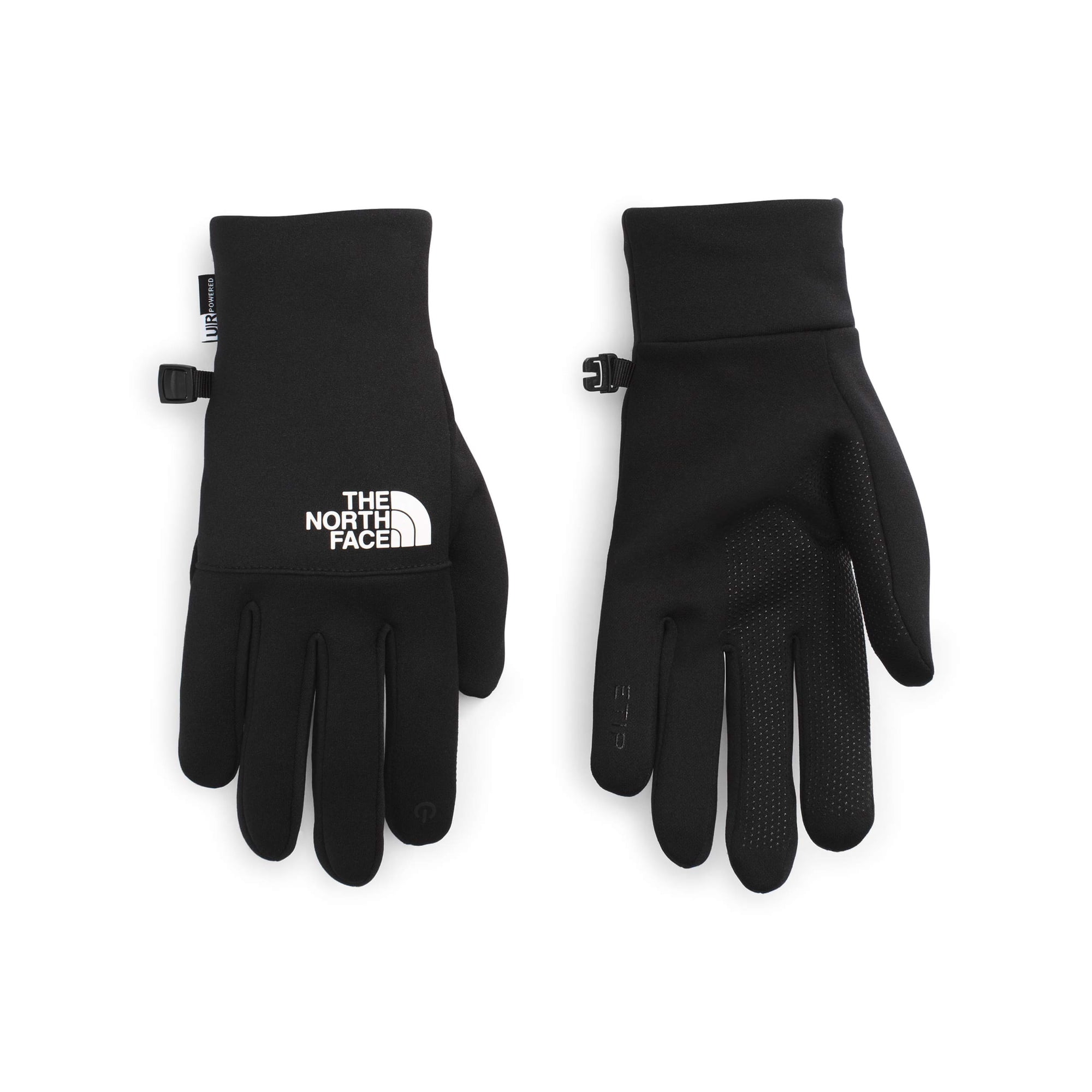 Guantes The North Face Etip Con Pantalla Táctil Reciclada Para Invierno, Talla Xl