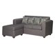 thumbnail image 3 of Sofá New Puket Seccional Catania Gris, 3 of 6