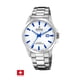 thumbnail image 1 of Reloj F20024/5 Festina Swiss Blanco Hombre Swiss Made, 1 of 3