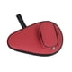thumbnail image 1 of Funda Protectora Para Paletas De Pingpong Para Principiantes, Deportes De Viaje, Color Rojo, 1 of 5
