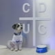 thumbnail image 4 of Plato para perro grande Universidad Catolica, 4 of 6