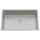 thumbnail image 1 of Lavaplatos bajo cubierta silver 80x50x20 cm, 1 of 2