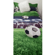 thumbnail image 4 of Cubre plumón para cama de 1.5 plazas Futbol, 4 of 6