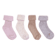thumbnail image 2 of Calcetin Algodón Bebe (pack 4 Pares), 2 of 2