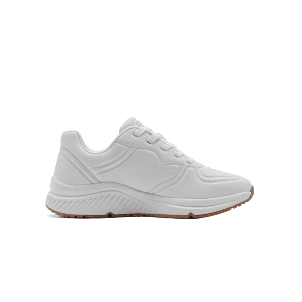 ZAPATILLAS URBANAS SKECHERS ARCH COMFORT MUJER | 117560-WHT - Talla 36,5