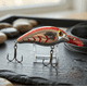 thumbnail image 2 of Señuelo Pesca Pocha Salmon Trucha 7cm 28g Spinning Colores, 2 of 5
